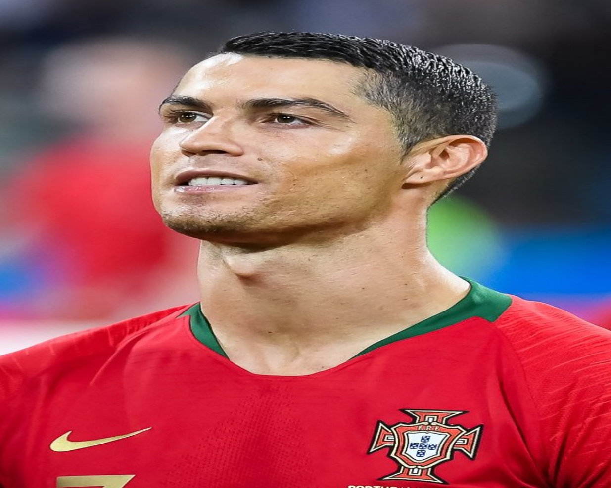 Cristiano Ronaldo Net Worth